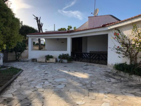 Villa Emma a 100 mt dal mare